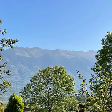 Villa Du Marmot