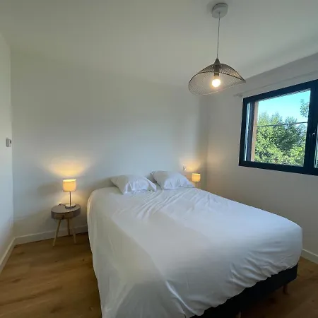 Villa Du Marmot Plancherine